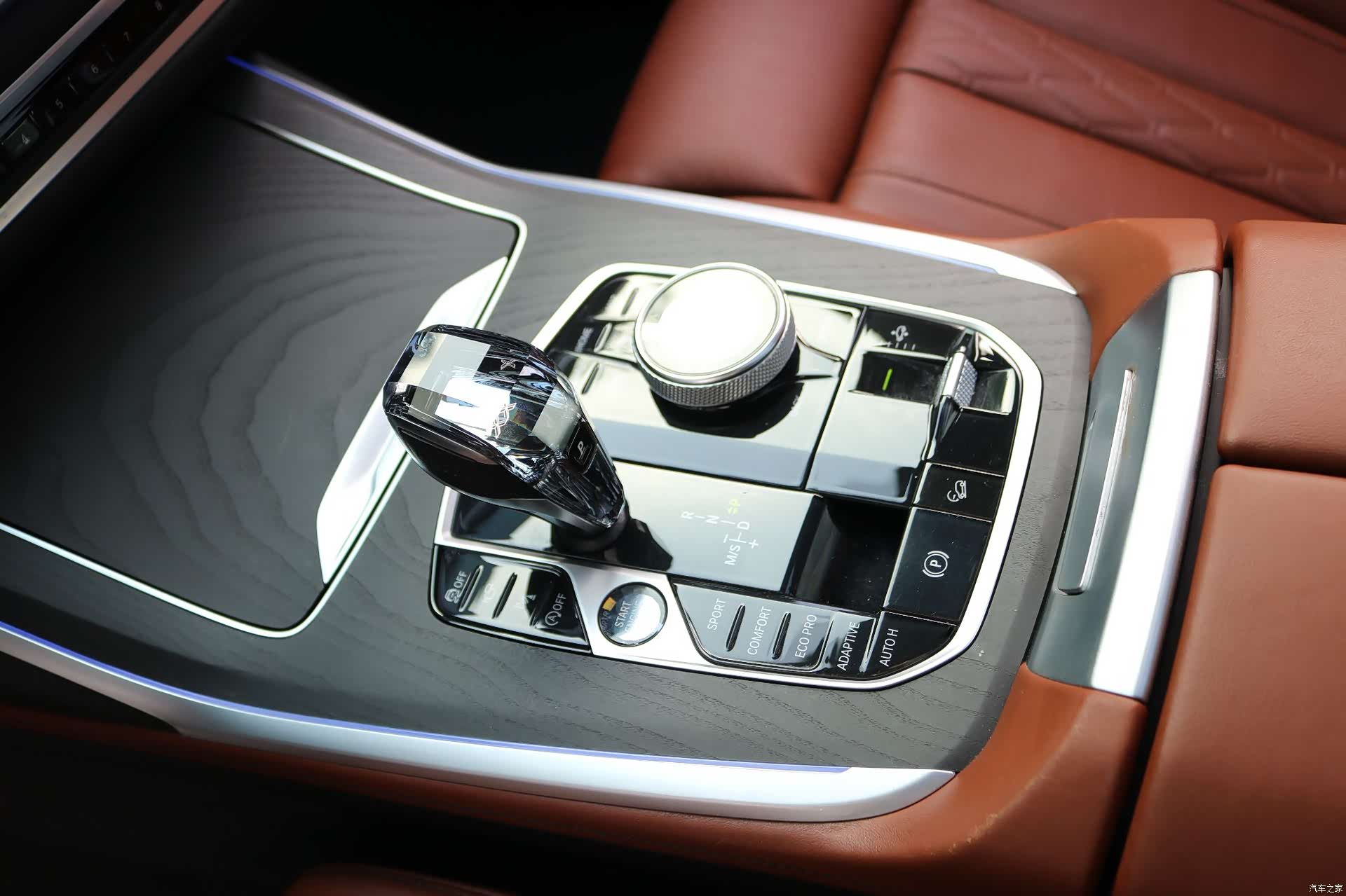 BMW X7, 2021 15