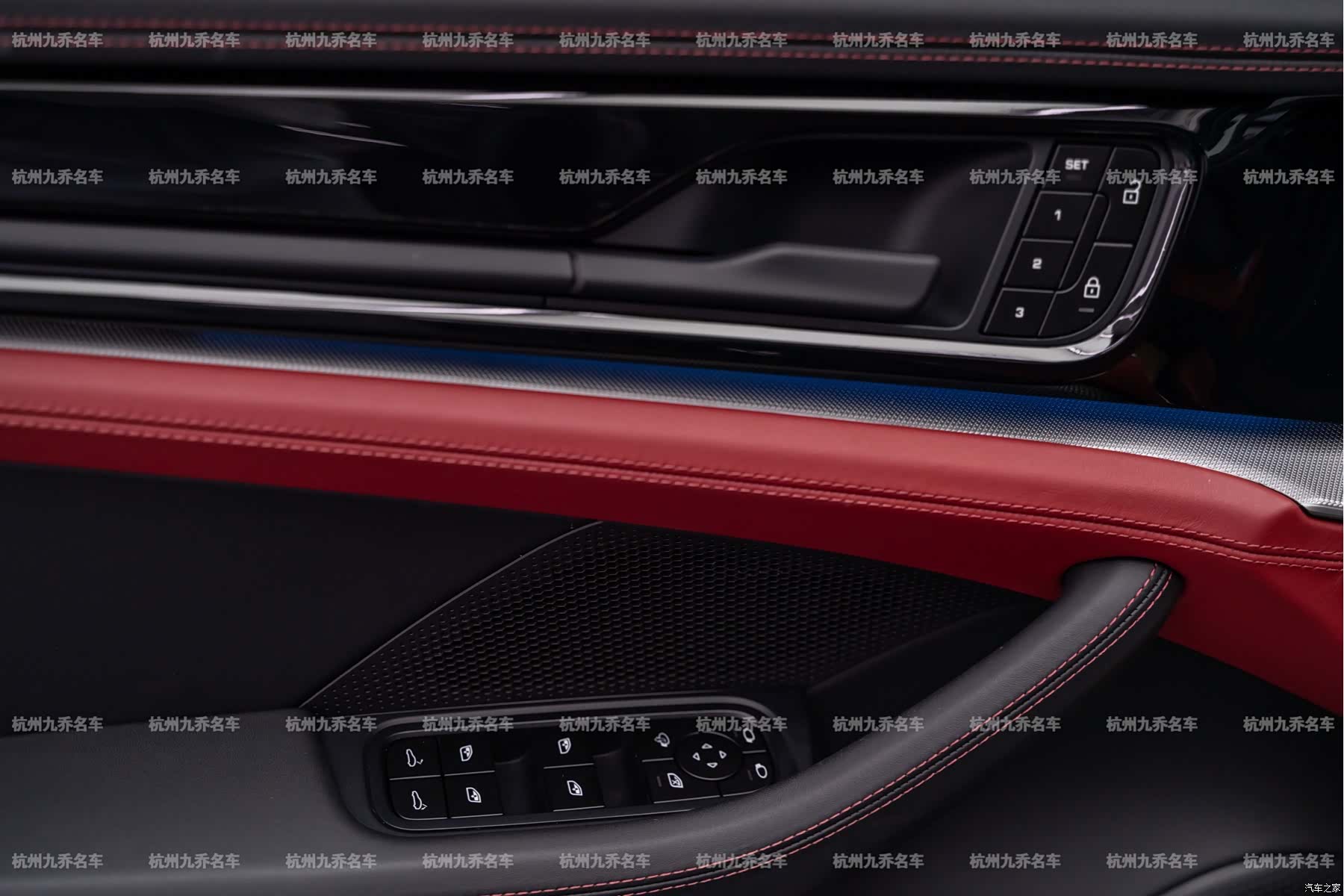 Porsche Panamera, 2025 27