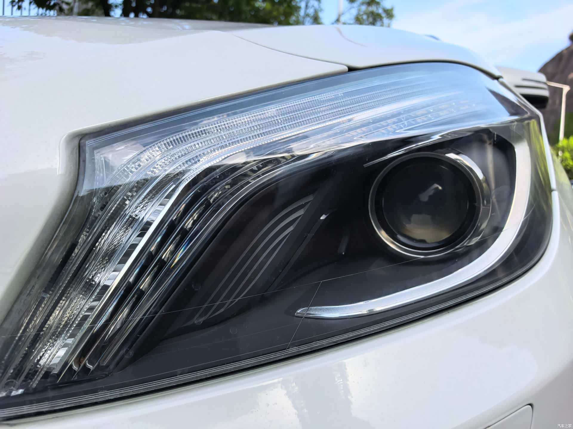 Mercedes-Benz A-Class, 2016 20