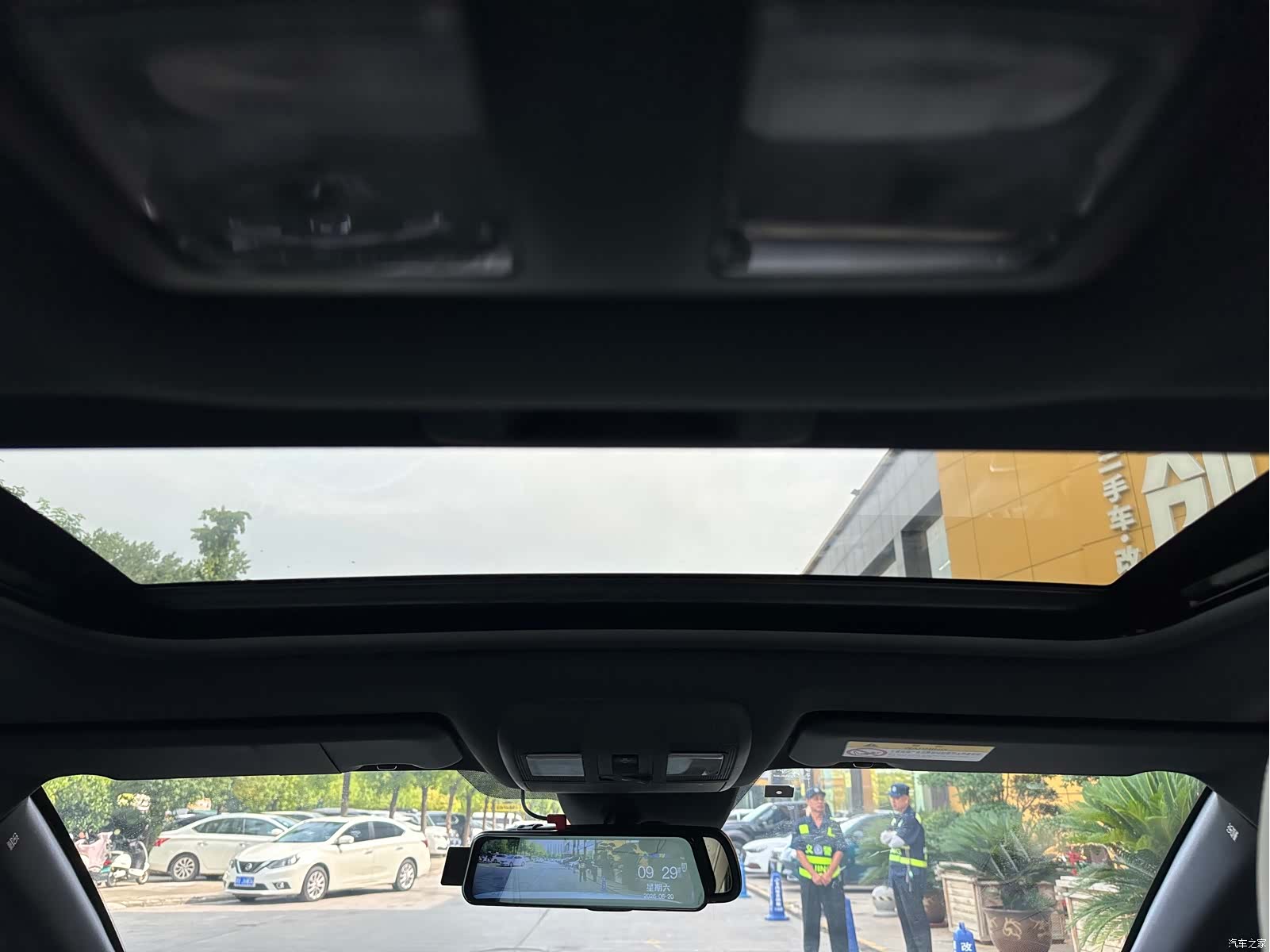 Mazda CX-4, 2016 24