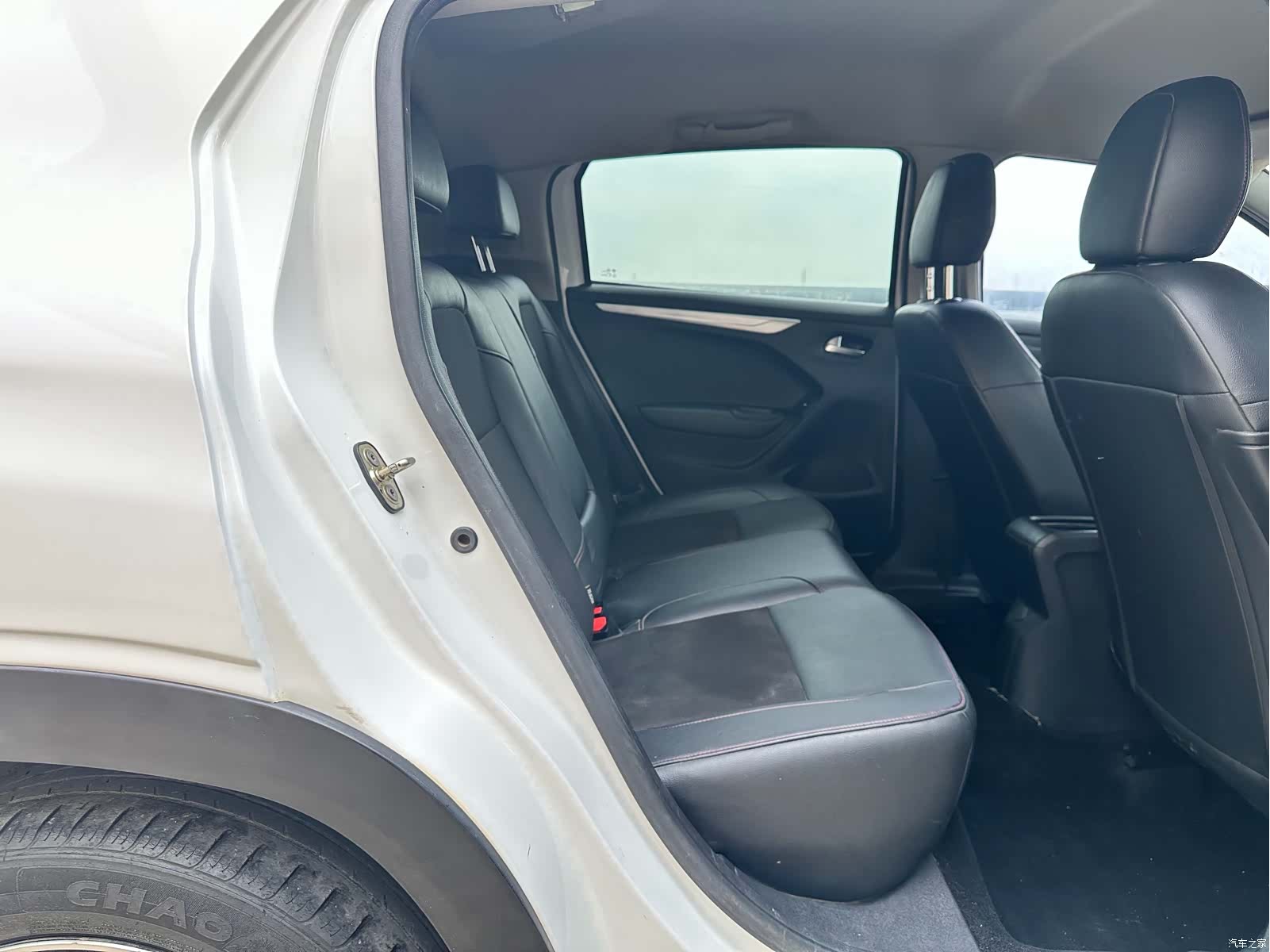 Citroen C3-XR, 2016 17