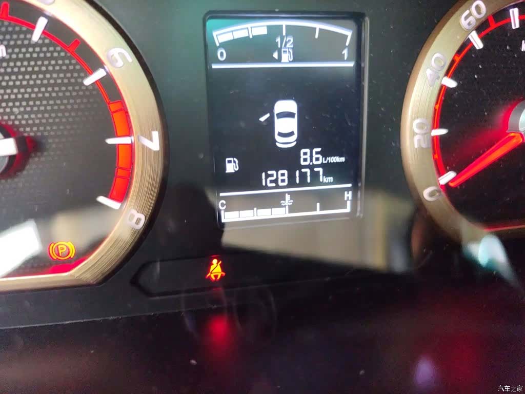 DongFeng M5L, 2018 все фото