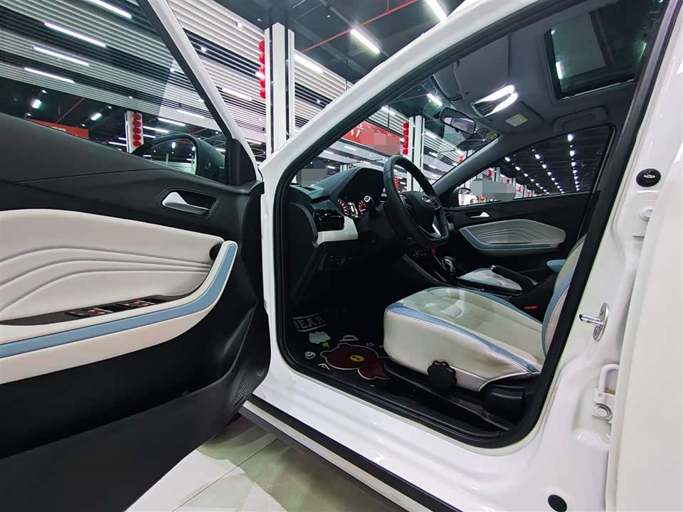 Chery Tiggo 3x Chery Tiggo 3x