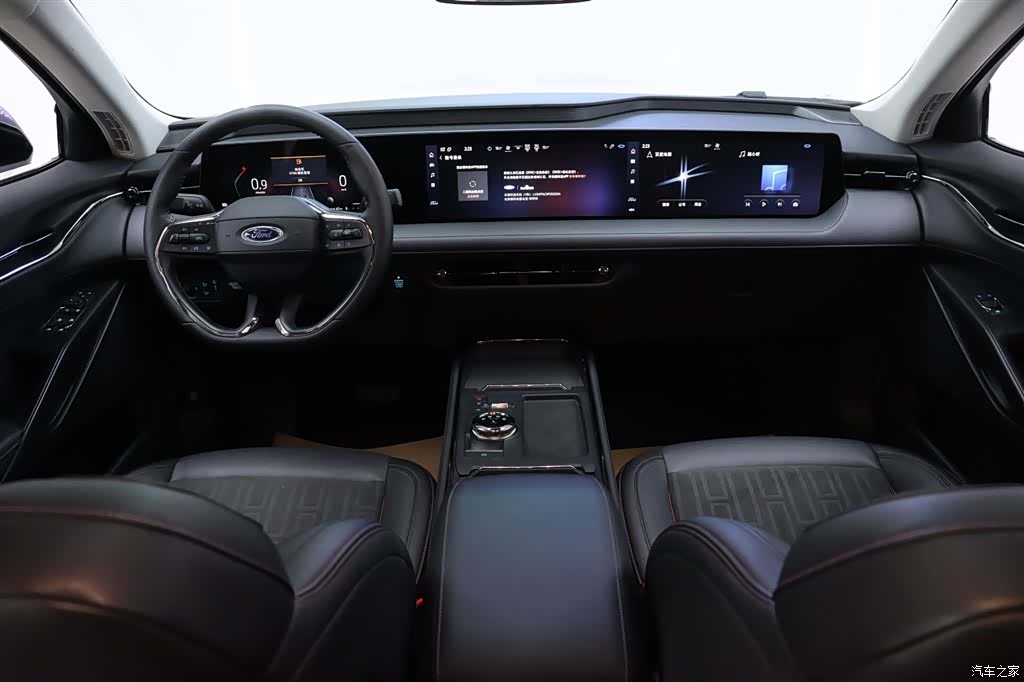 Ford Mondeo, 2024 24