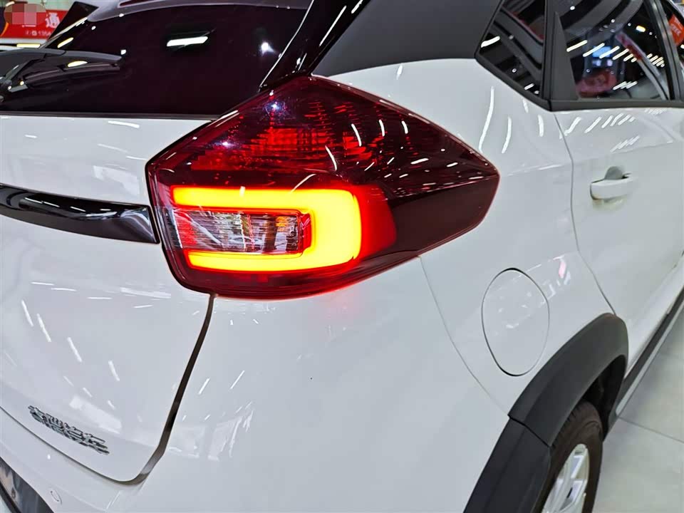 Chery Tiggo 3x Chery Tiggo 3x