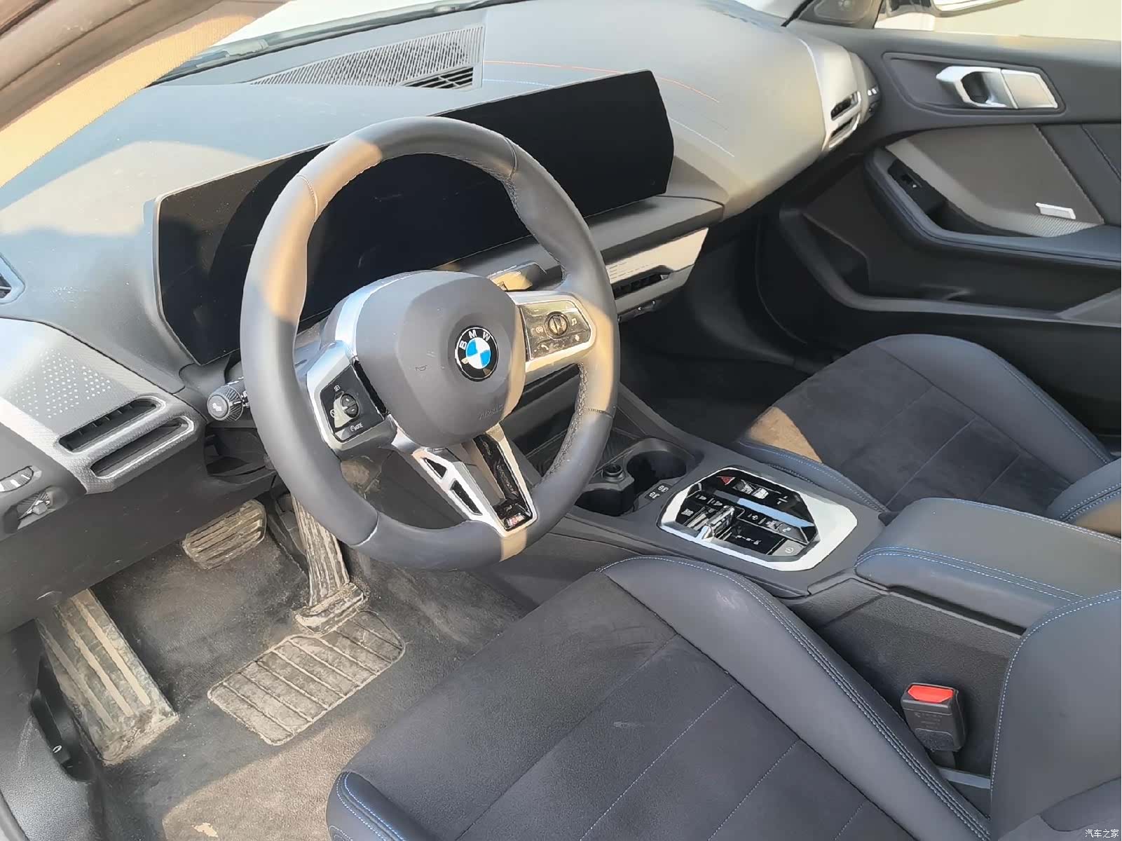 BMW 2 Series, 2025 3
