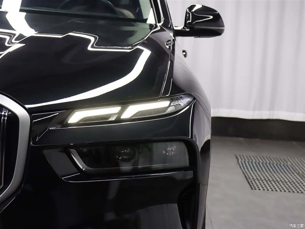 BMW X7, 2023 29
