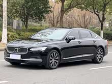 �ֶ���S90 2021�� B5 ��Զ������