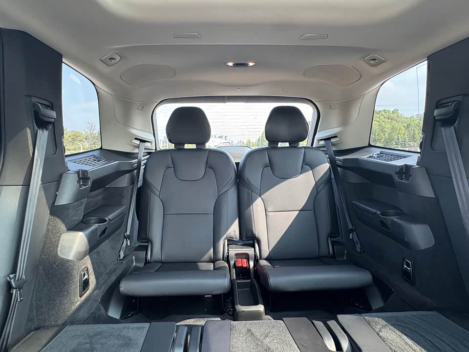 Volvo XC90 Volvo XC90