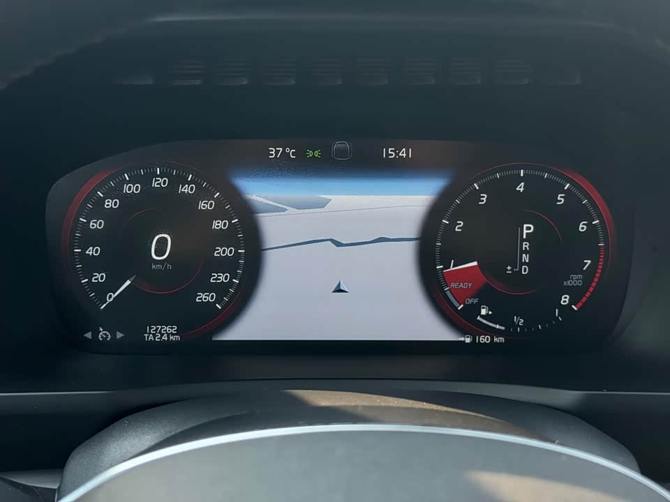 Volvo XC90 Volvo XC90