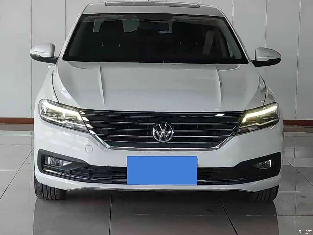 Volkswagen Lavida, 2019 2
