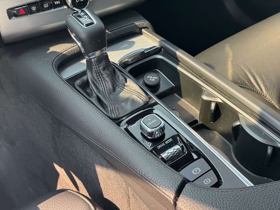 Volvo XC90 Volvo XC90