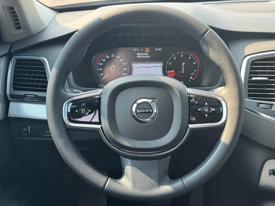 Volvo XC90 Volvo XC90