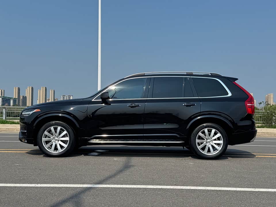 Volvo XC90 Volvo XC90