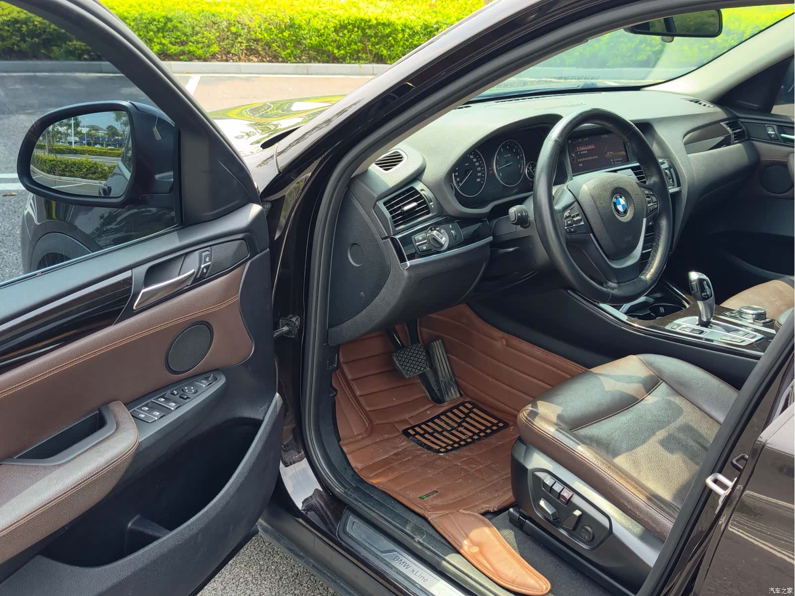 BMW X4, 2016 14