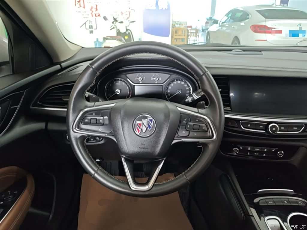 Buick Regal, 2023 11