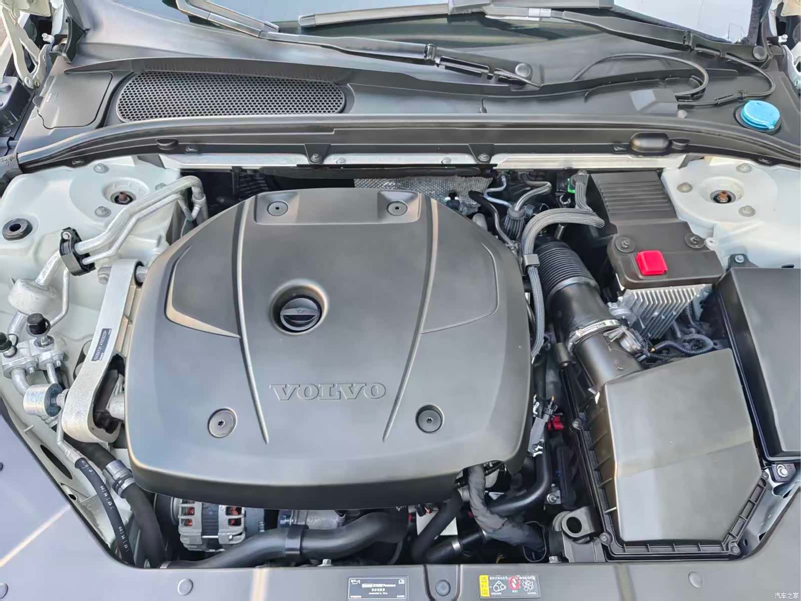 Volvo S60, 2021 13
