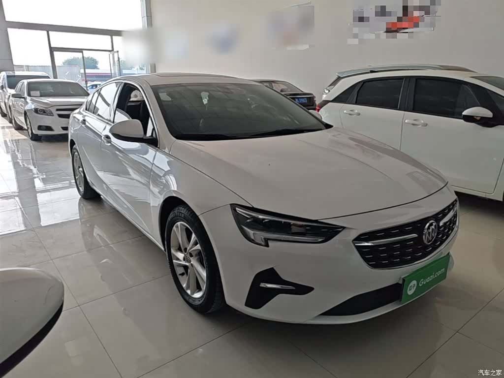 Buick Regal, 2023 4