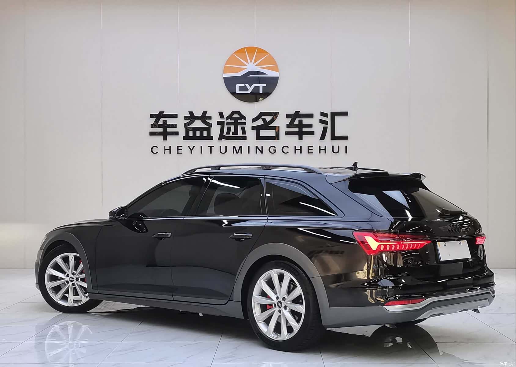 Audi A6, 2022 3