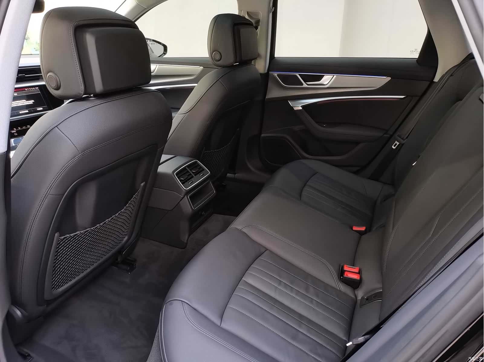 Audi A6, 2022 18