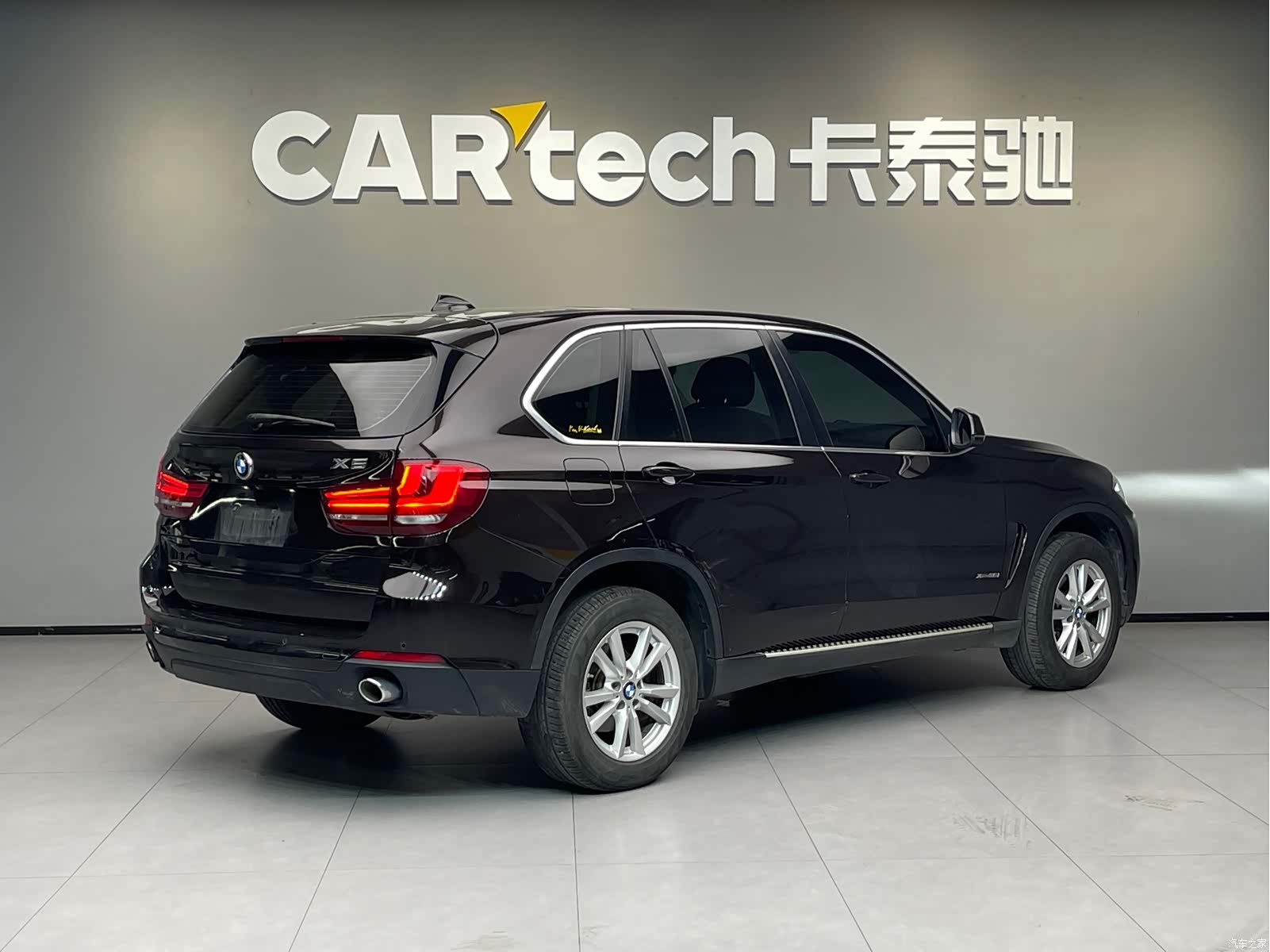 BMW X5, 2019 4