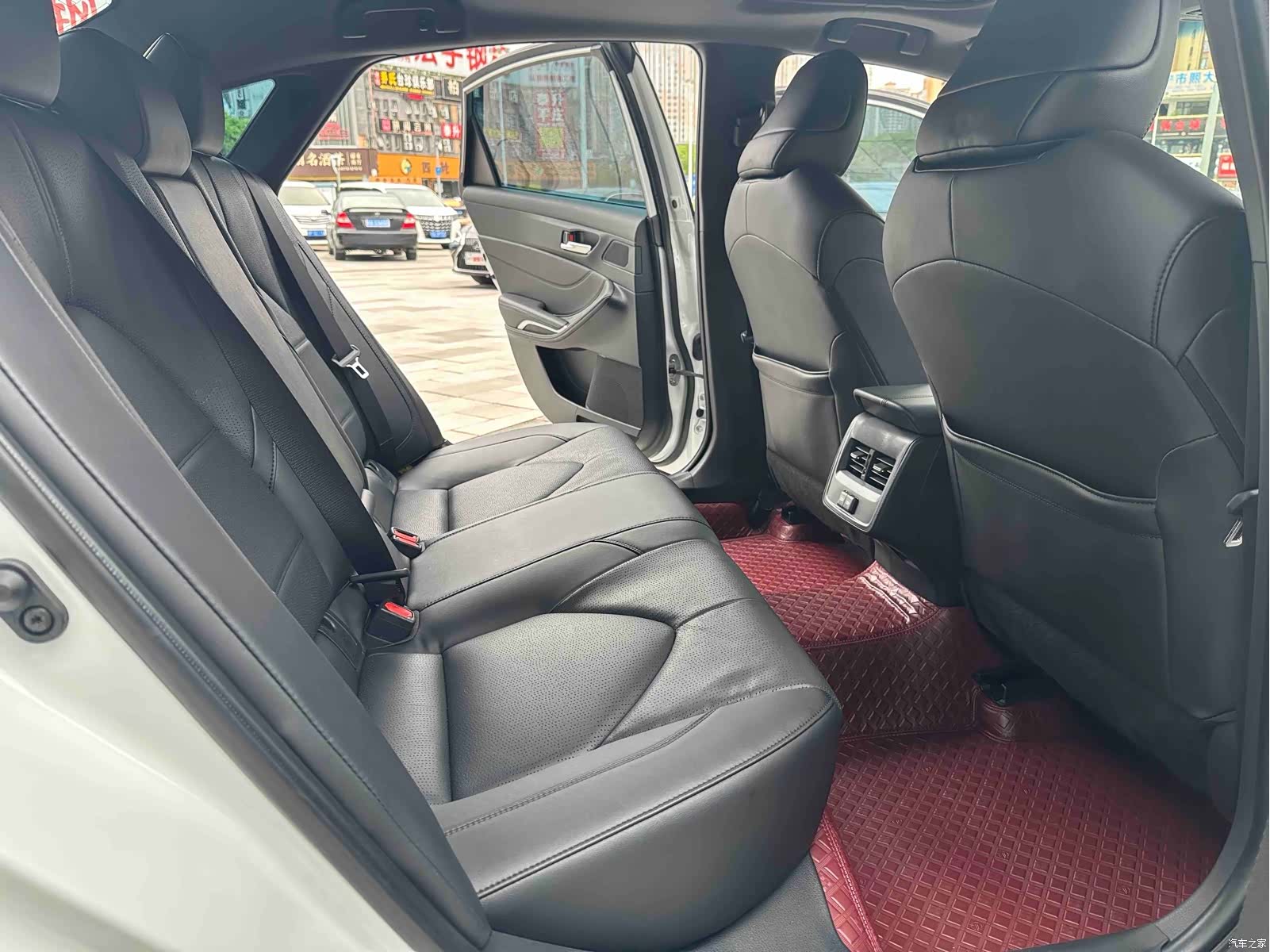 Toyota Avalon, 2024 11