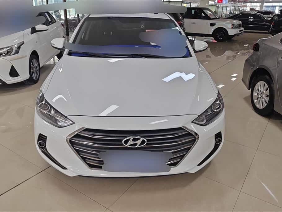 Hyundai Lead
