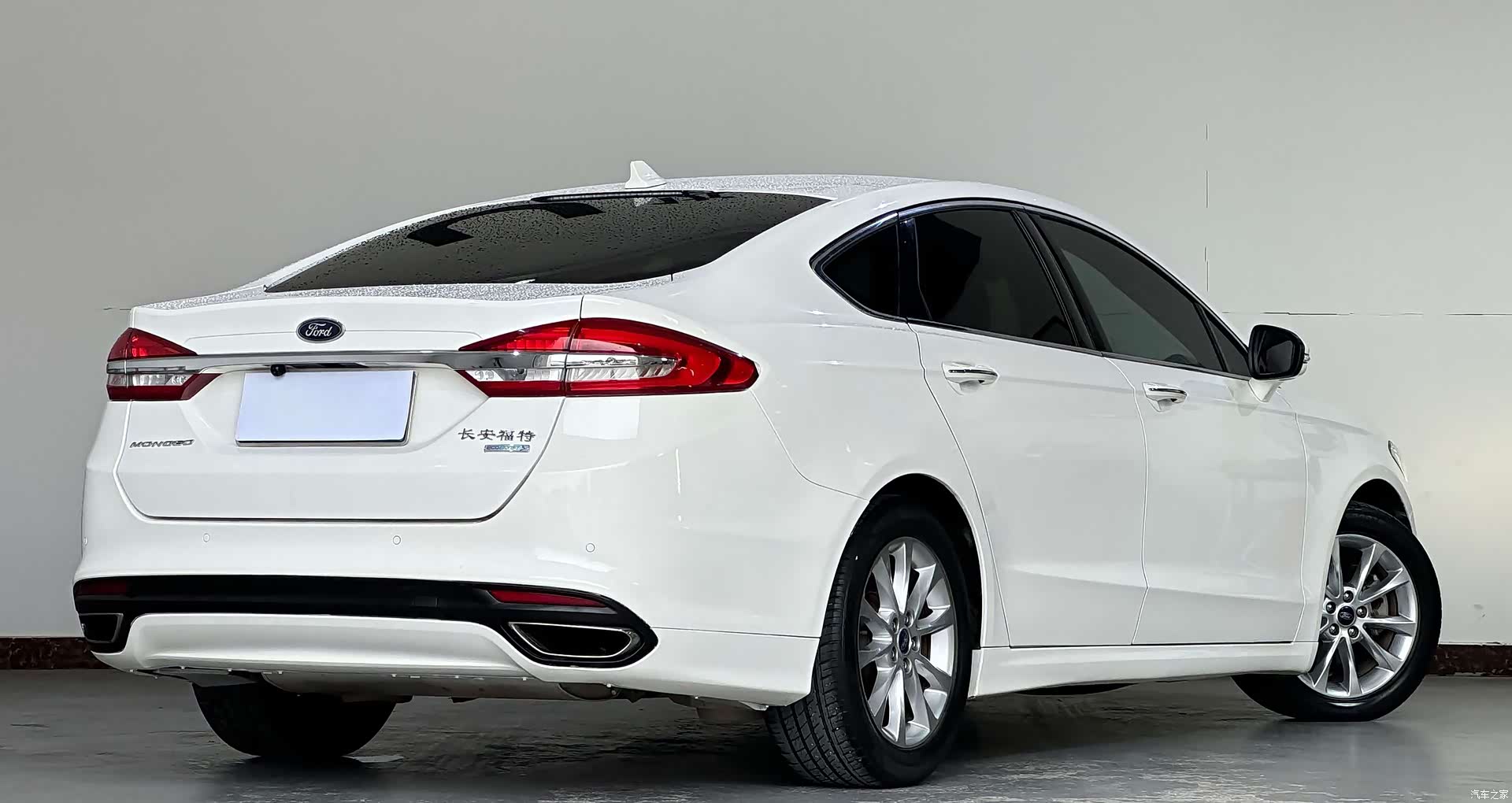 Ford Mondeo, 2016 7