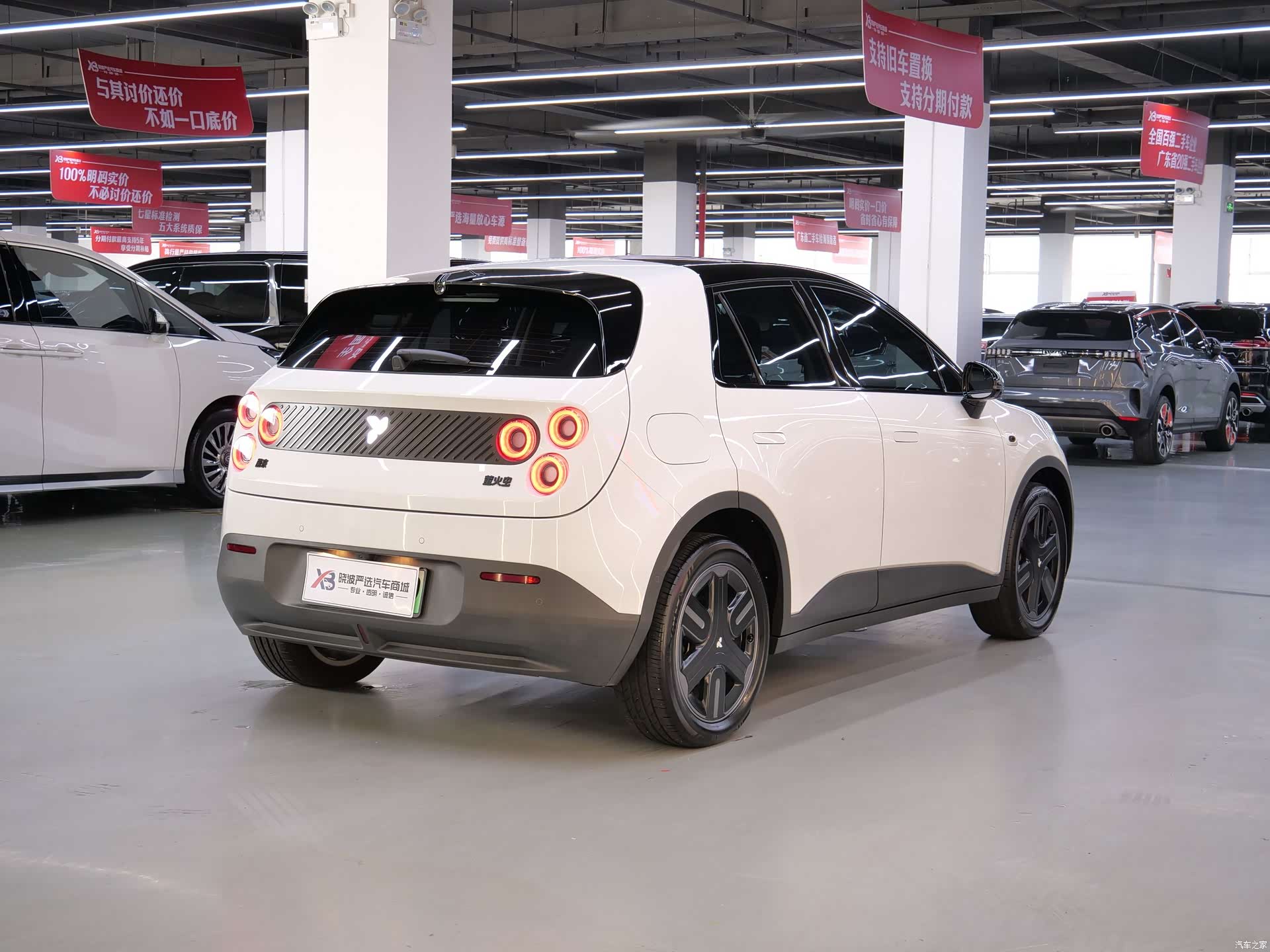 NIO firefly, 2025 16