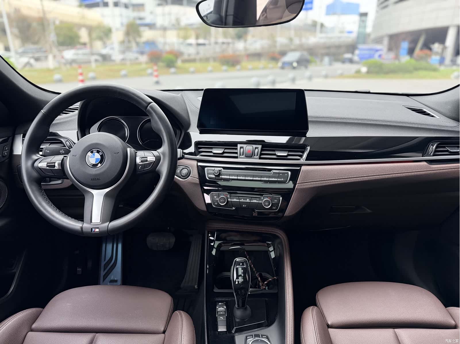 BMW X2, 2020 13