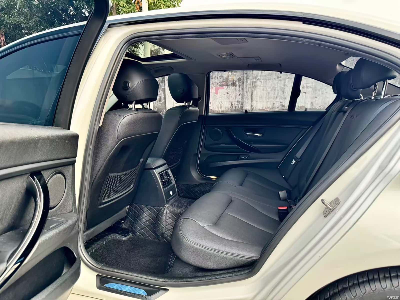 BMW 3 Series, 2017 6