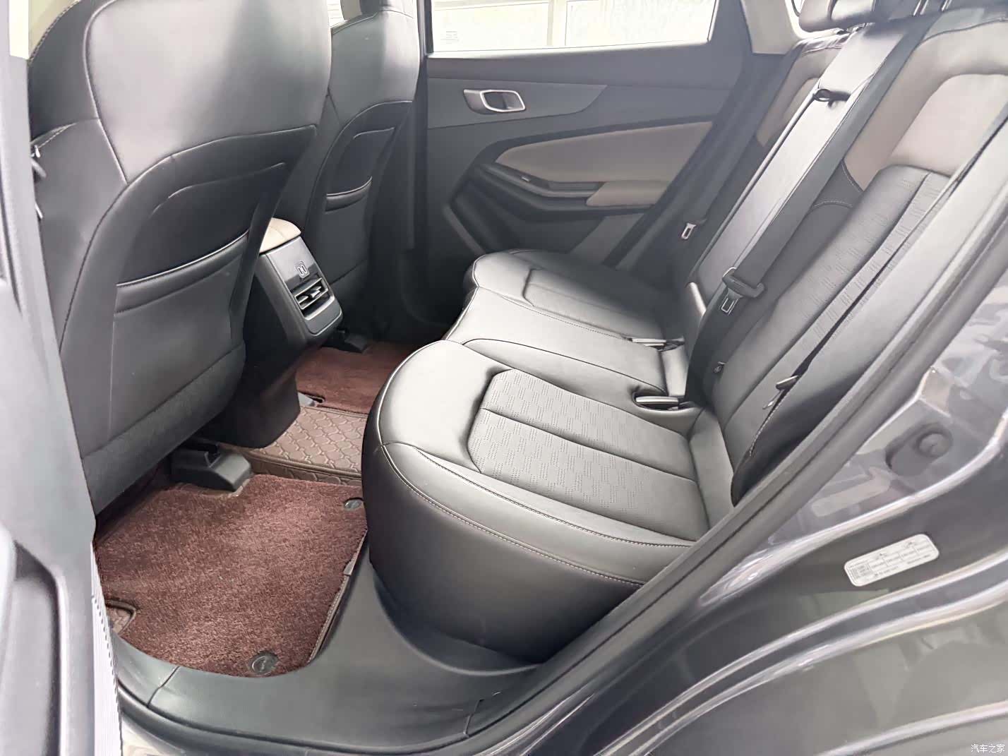 Changan CS55, 2022 8