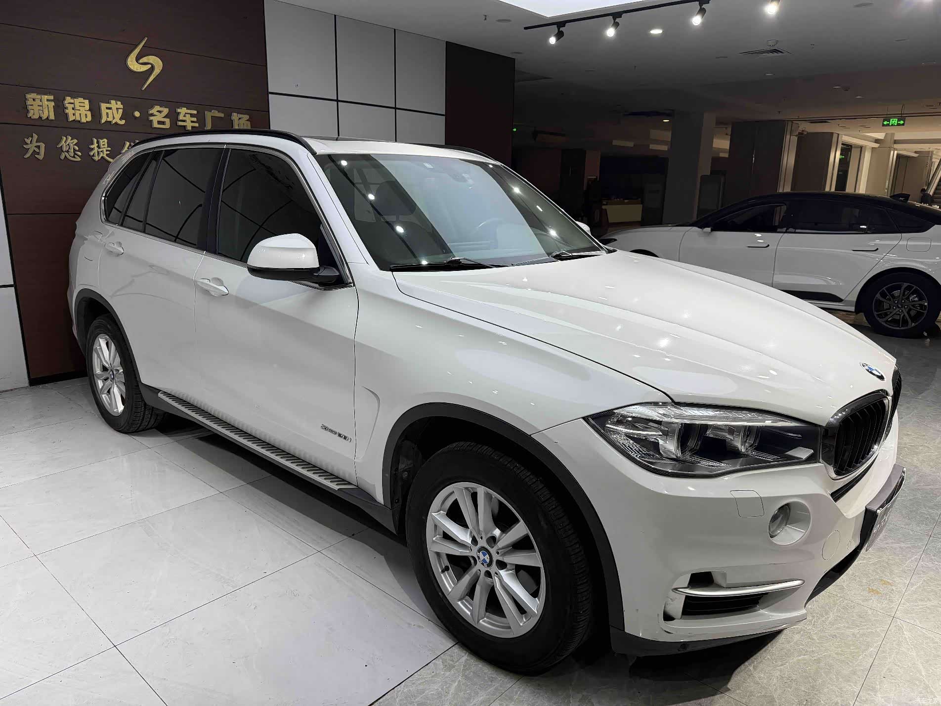BMW X5, 2016 3