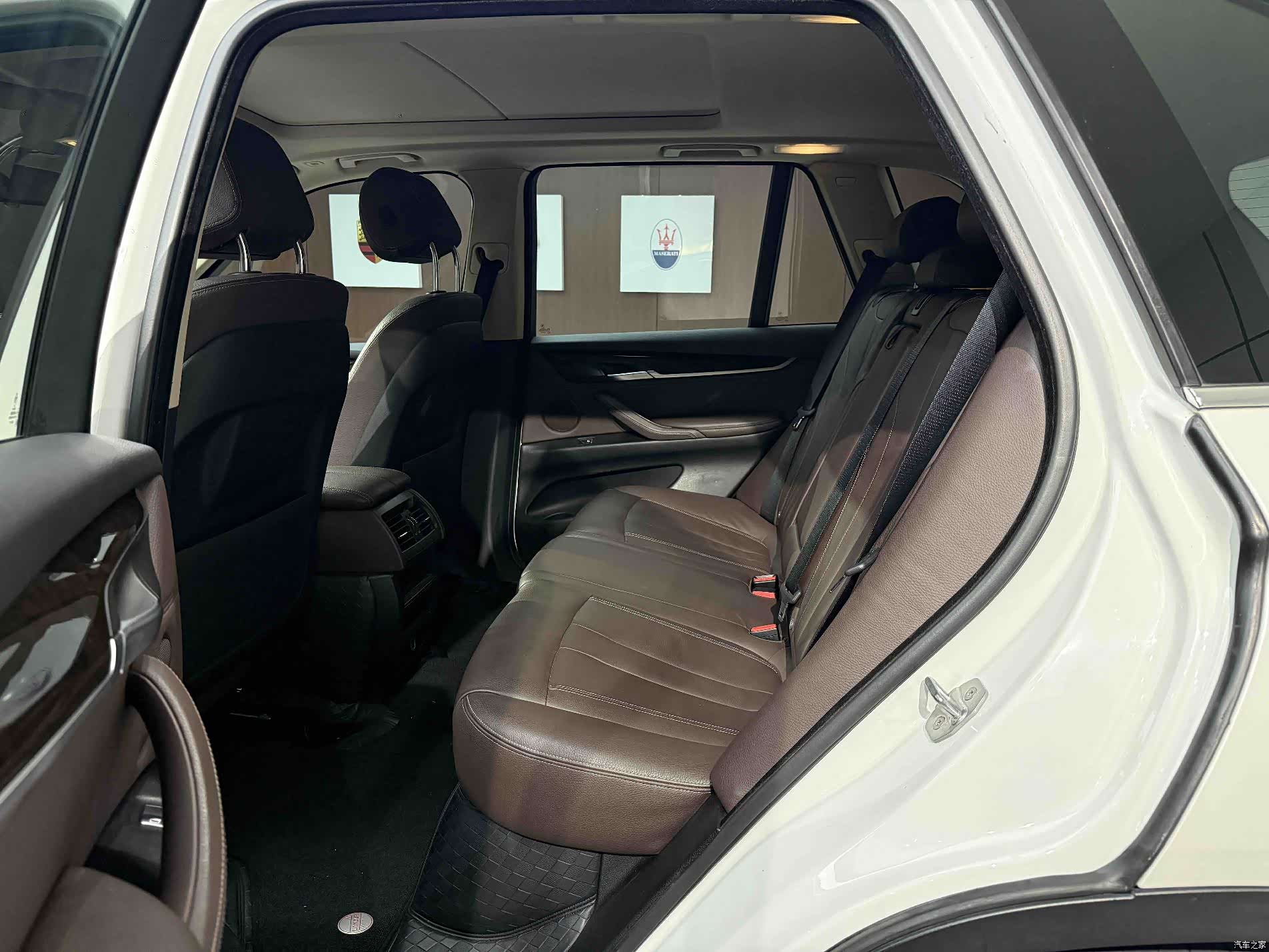 BMW X5, 2016 12