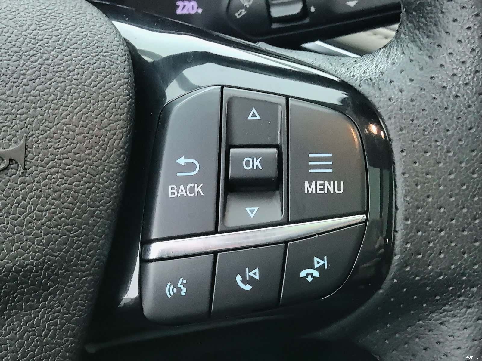Ford Escape, 2021 21