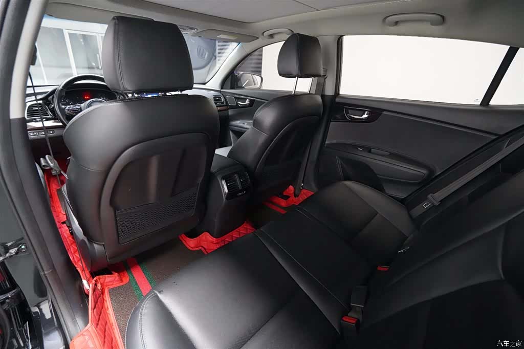 Kia K4, 2015 13