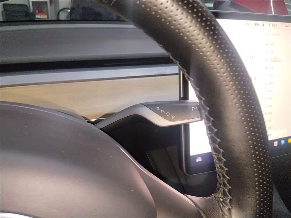 Tesla Model 3 Tesla Model 3