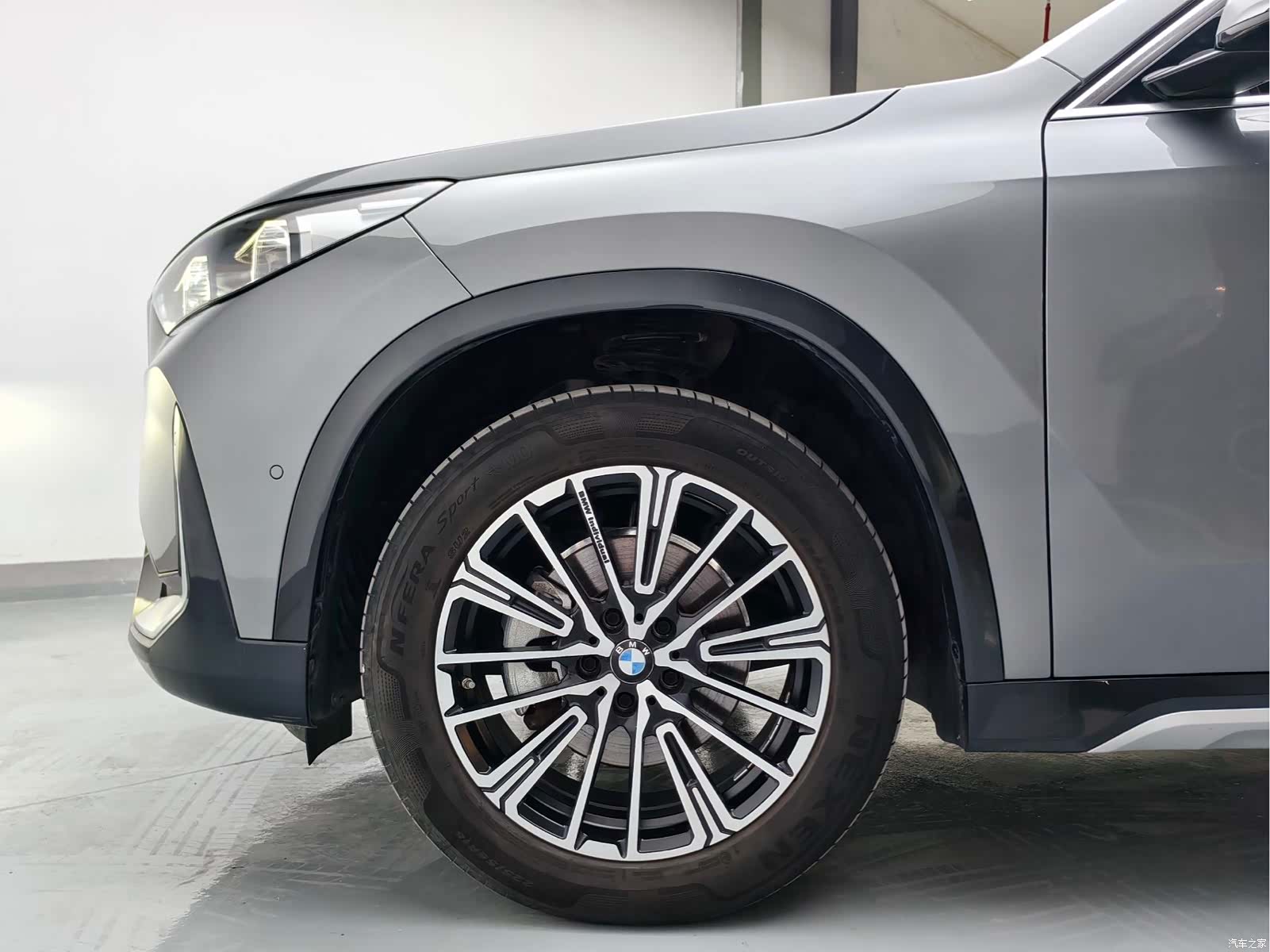 BMW X1, 2023 7