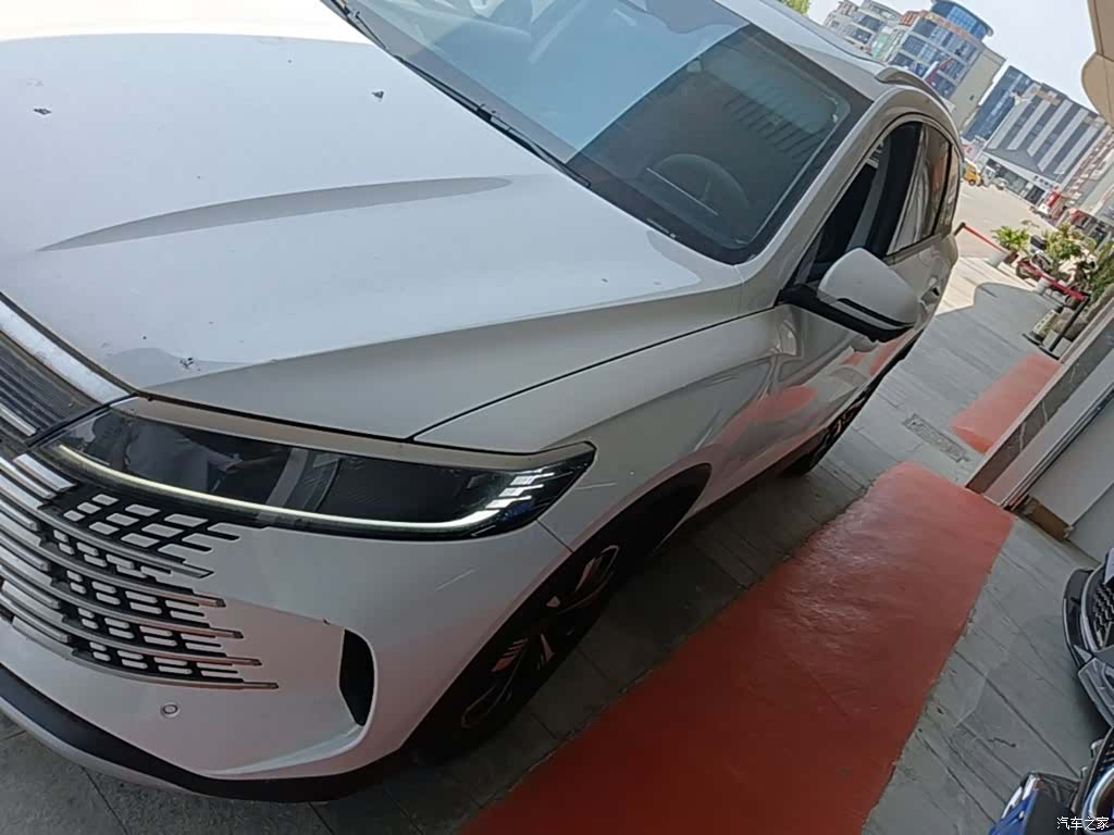 BYD HiAce, 2024 2