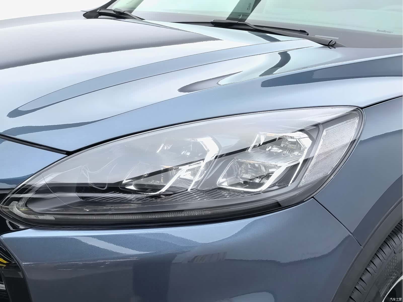 Ford Escape, 2021 7