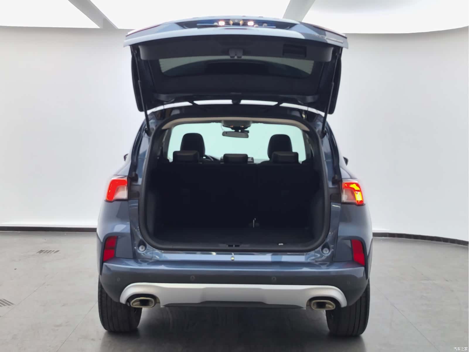 Ford Escape, 2021 12