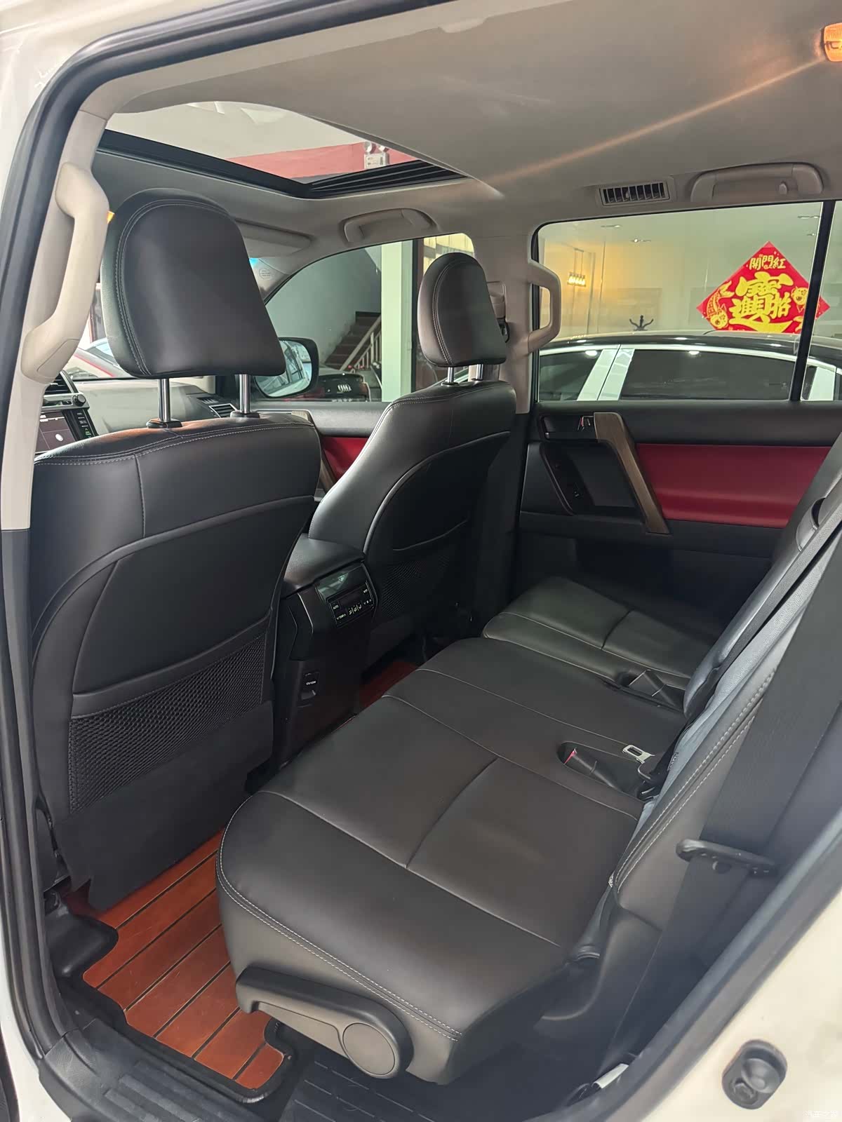 Toyota Prado, 2016 9
