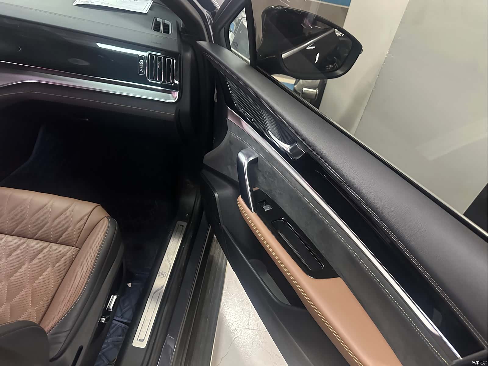 BYD Tang, 2022 15