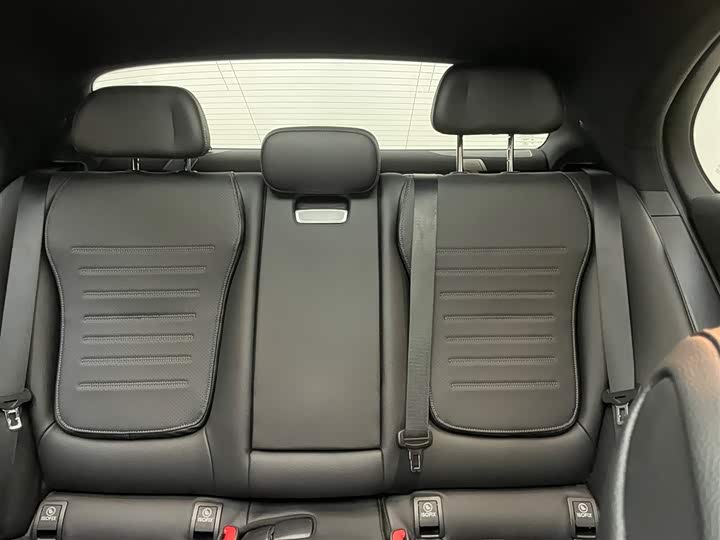 Mercedes-Benz C-Class, 2022 года фото 11