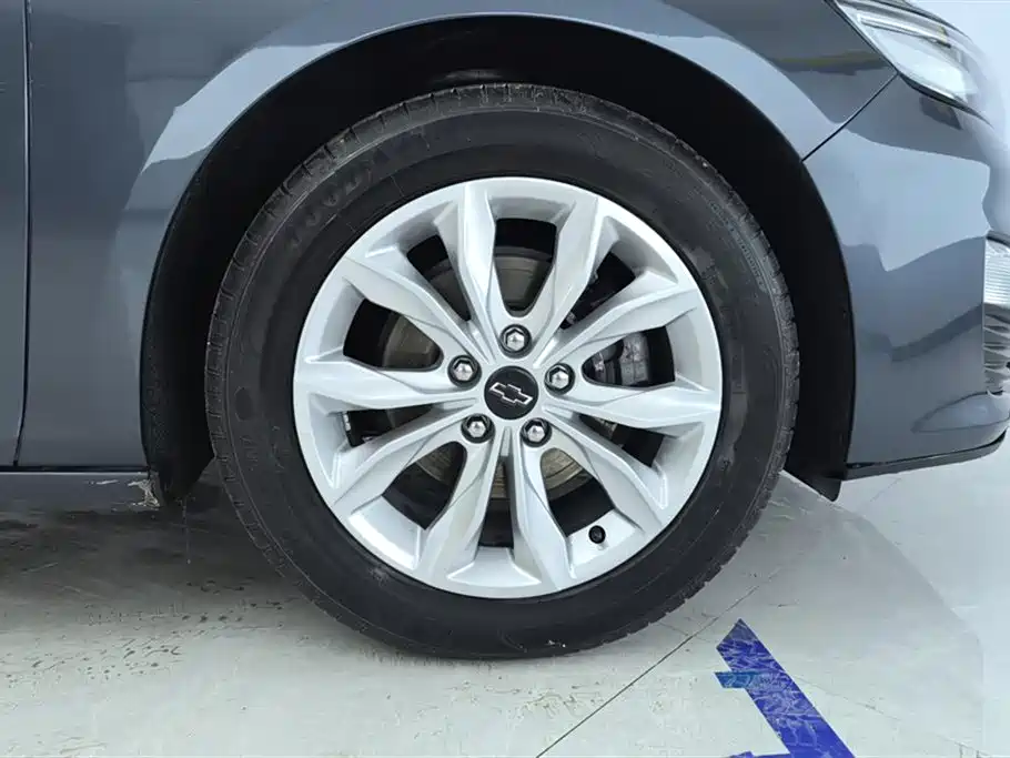 Chevrolet Mai Ruibao XL