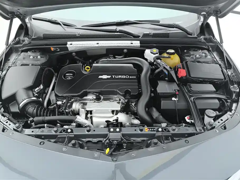 Chevrolet Mai Ruibao XL