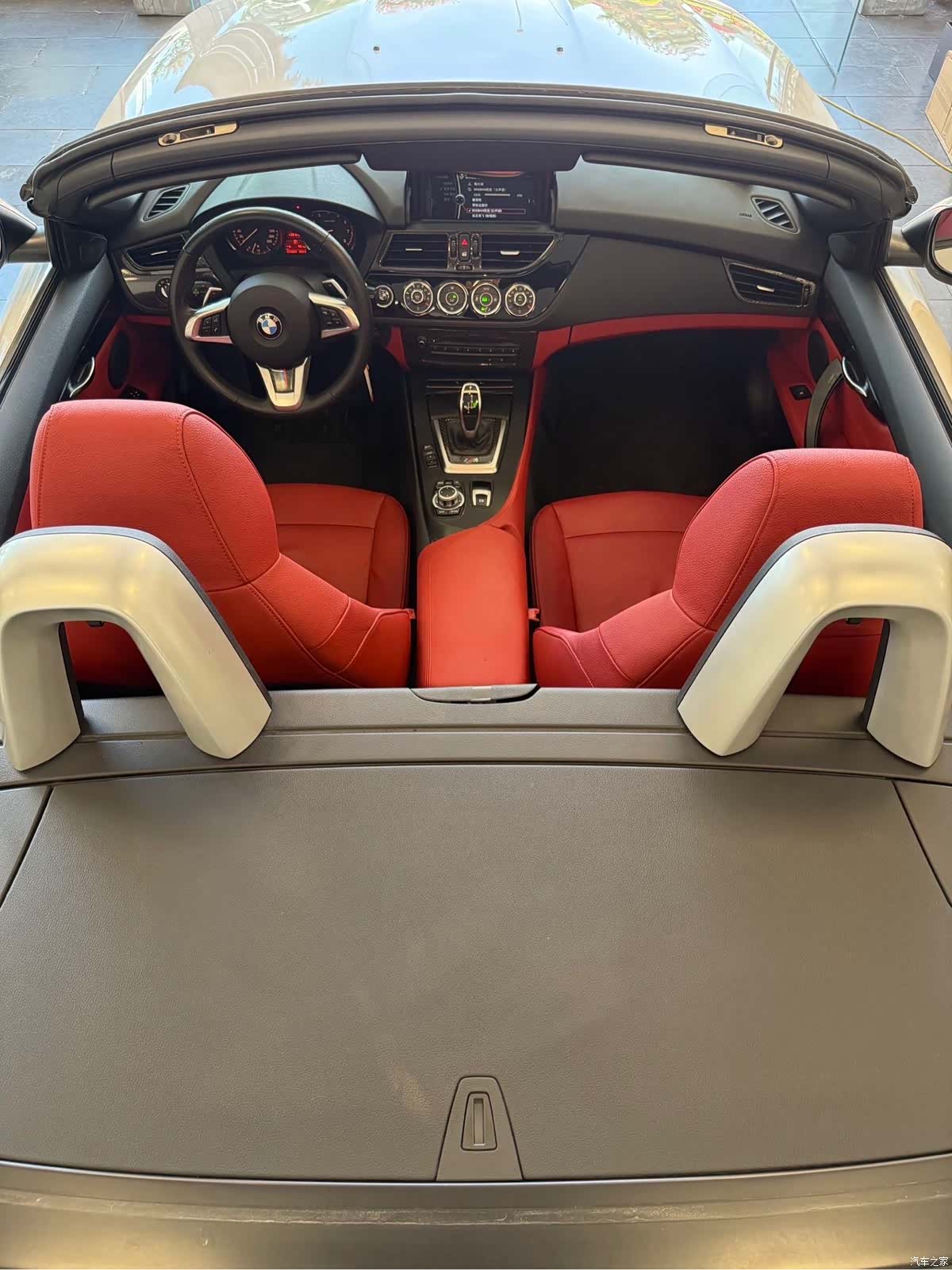BMW Z4, 2014 10