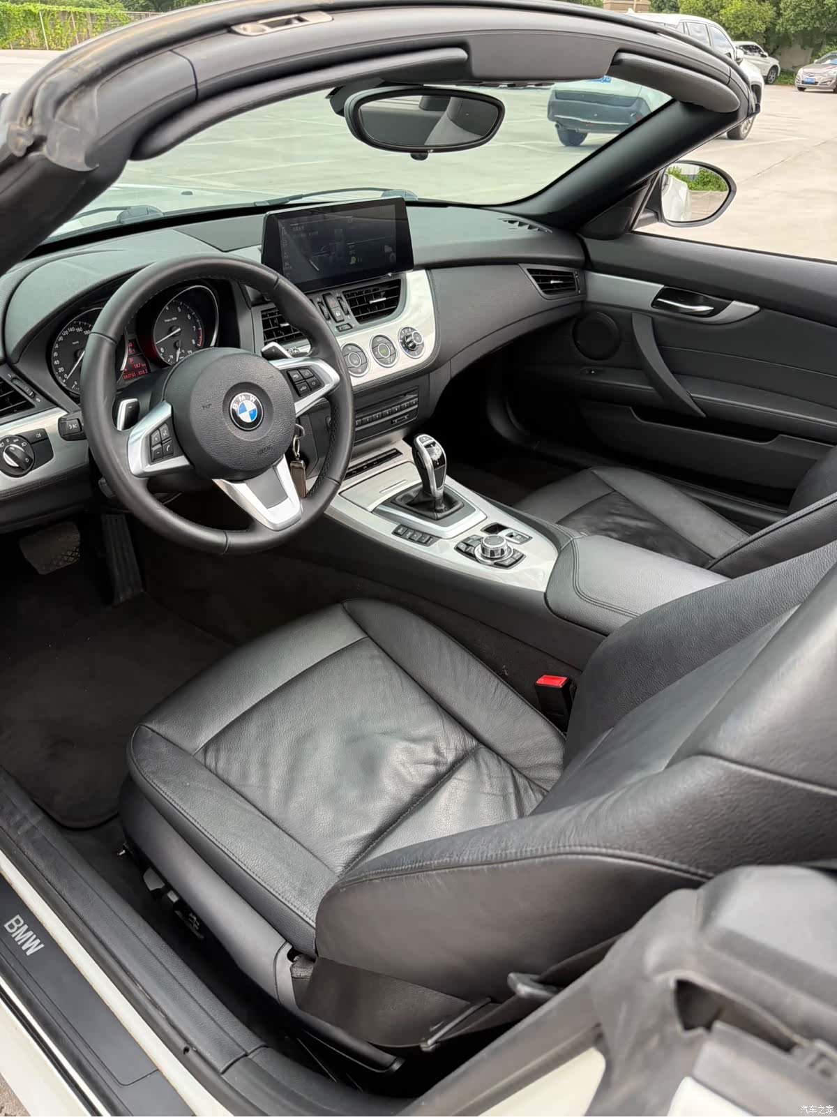 BMW Z4, 2013 10