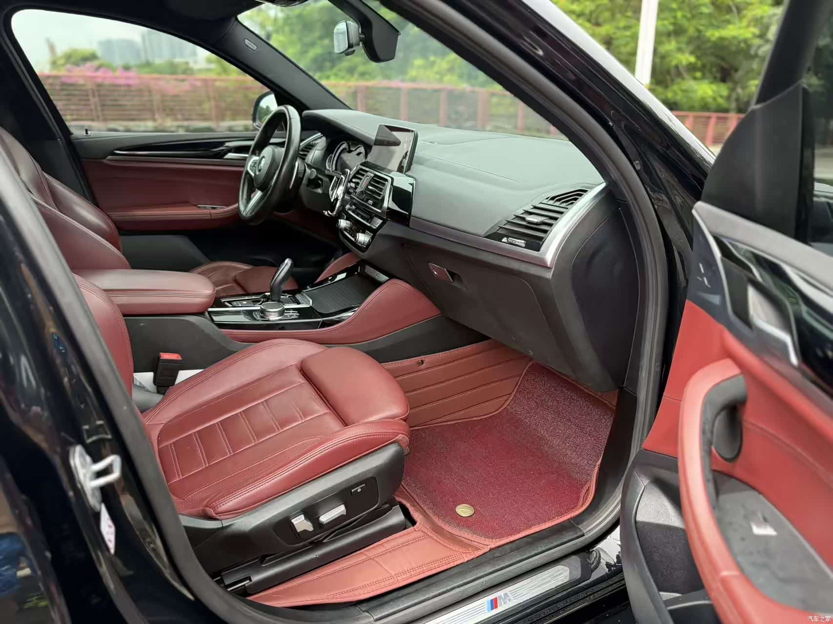 BMW X4, 2019 7