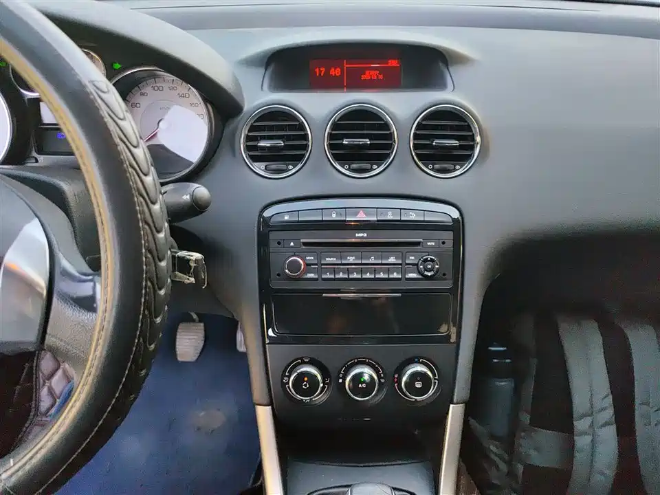 Peugeot 408 Peugeot 408